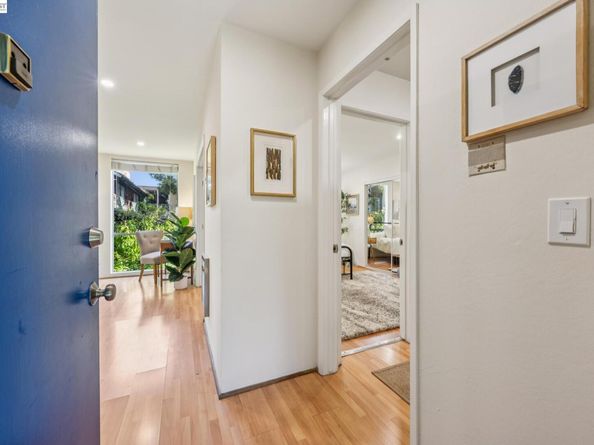 2700 Le Conte Ave 406, Berkeley CA 94709
