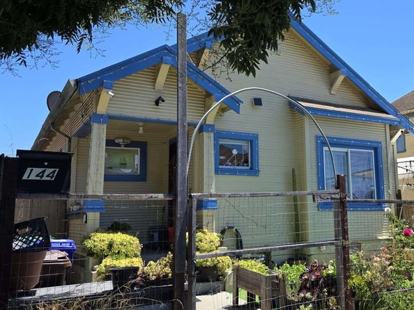 144 S 5Th St, Richmond CA 94804