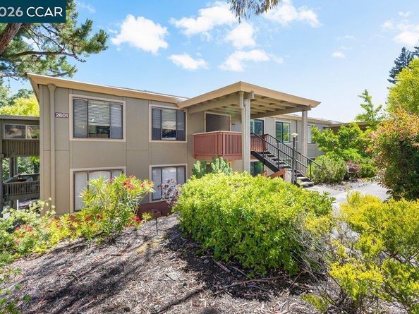 2601 Pine Knoll Dr 3, Walnut Creek CA 94595