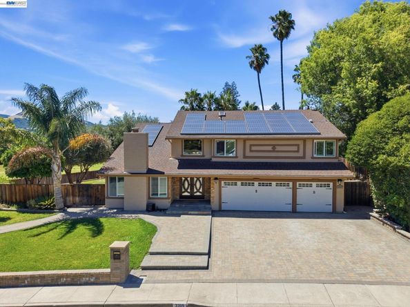 3309 Burning Tree Dr, San Ramon CA 94583