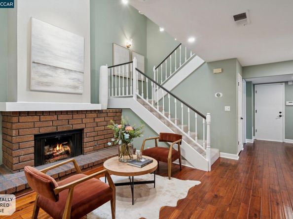 1560 Pyrenees Pl, Walnut Creek CA 94598