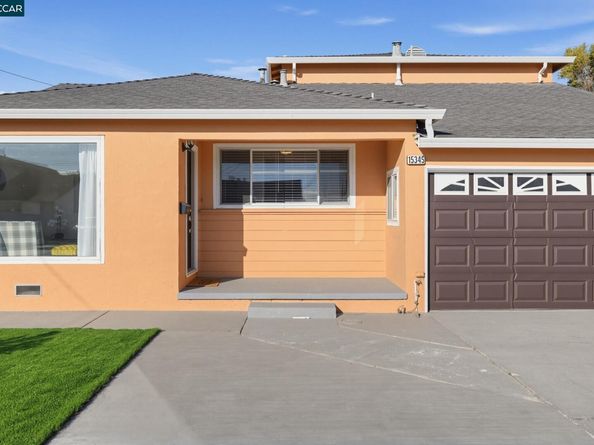 15345 Mendocino St, San Leandro CA 94579