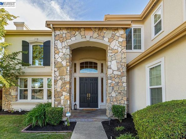 3 Crested Oak Ct, San Ramon CA 94583