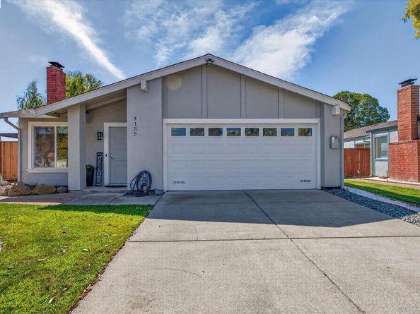 4135 Bishop Pine Way, Livermore CA 94551