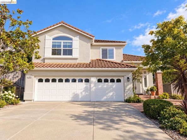 7634 buckeye ct, Dublin CA 94568