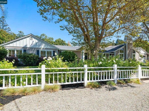 1332 Reliez Valley Road, Lafayette CA 94549