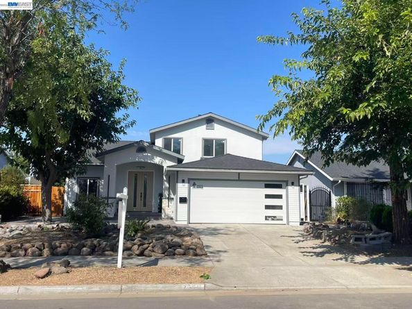 2521 Coconut Dr, San Jose CA 95148