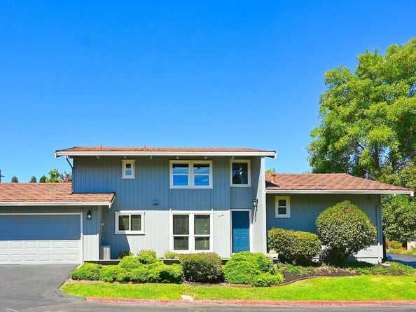 48 Rolling Green Circle, Pleasant Hill CA 94523
