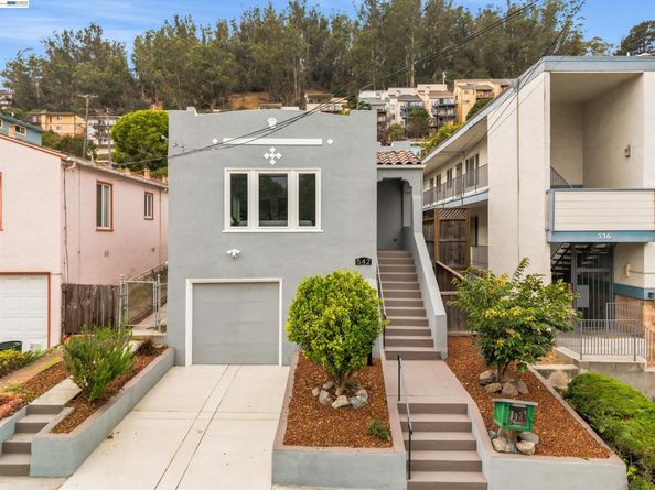 542 Adams St, Albany CA 94706