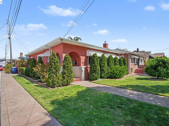 617 Pacific Ave, Alameda CA 94501