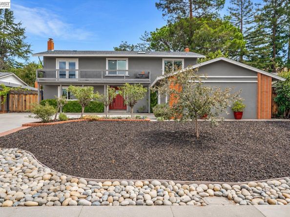 3629 Perada Dr, Walnut Creek CA 94598