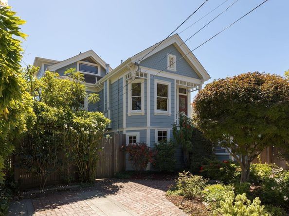 1716 Parker ST, Berkeley CA 94703