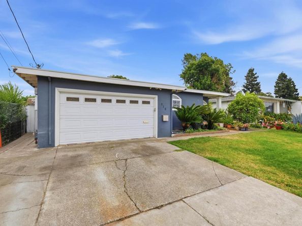 518 Shirley Ave, San Lorenzo CA 94541
