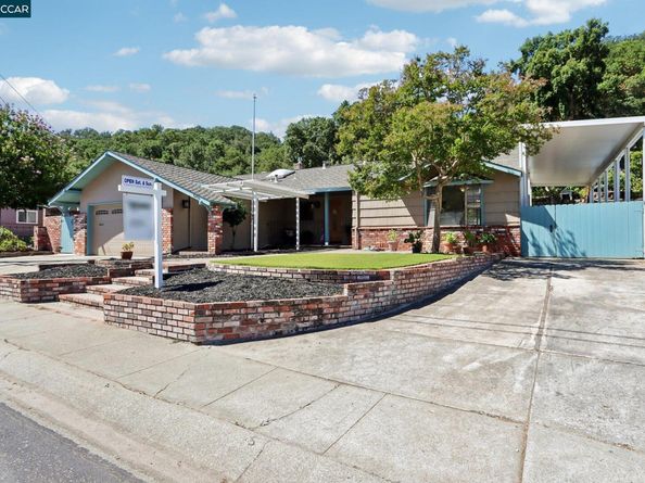 5456 Degnan Dr, Martinez CA 94553