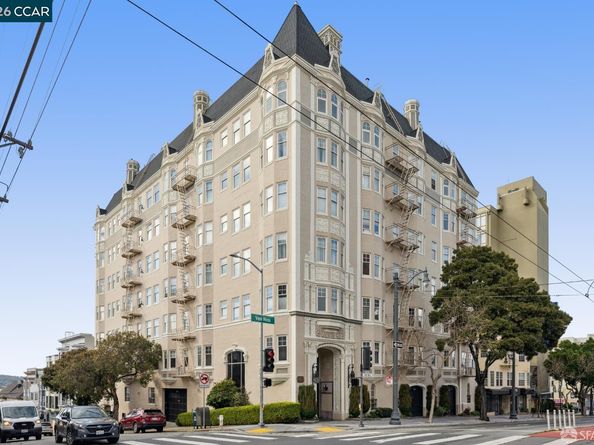 2701 Van Ness Ave 507, San Francisco CA 94109