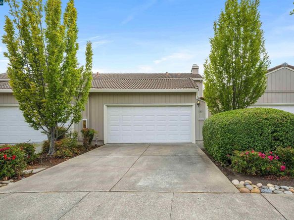 151 Terrace Ct, Hercules CA 94547