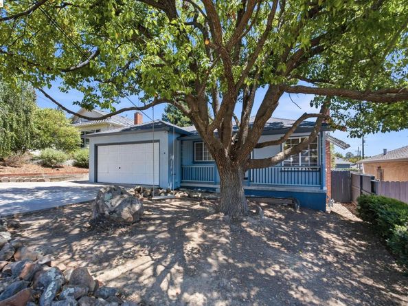 3427 Middleton Ave, Castro Valley CA 94546