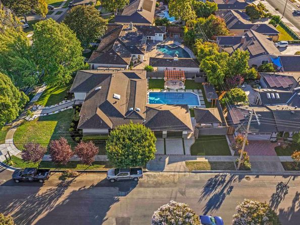 1131 Ruth Drive, San Jose CA 95125