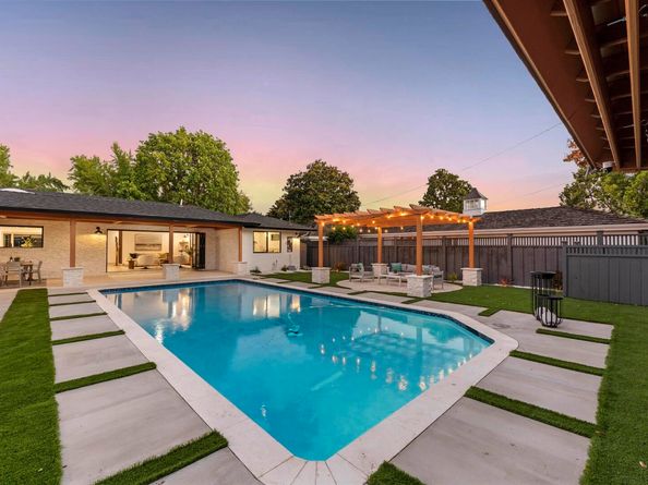 1131 Ruth Drive, San Jose CA 95125