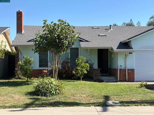 1078 Via Enrico, San Lorenzo CA 94580
