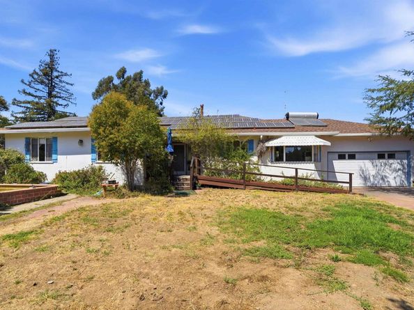 4618 Ewing Rd, Castro Valley CA 94546