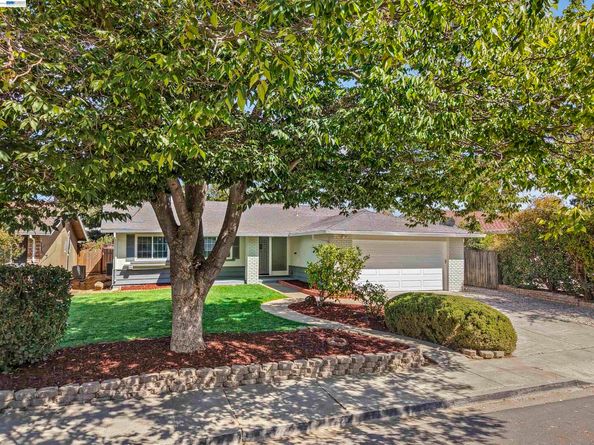 1730 El Padro Dr, Livermore CA 94550
