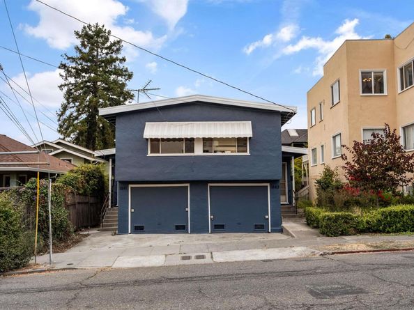 1841 Cedar, Berkeley CA 94703