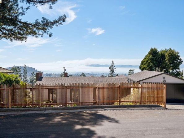 38 Highgate, Kensington CA 94707