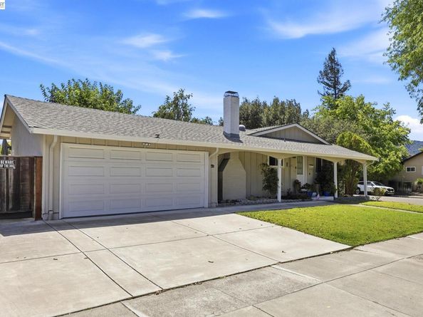 4315 Denker Dr, Pleasanton CA 94588