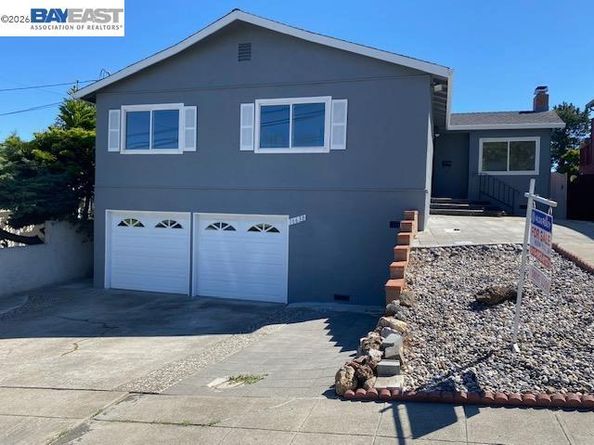 16630 Cowell St, Castro Valley CA 94578