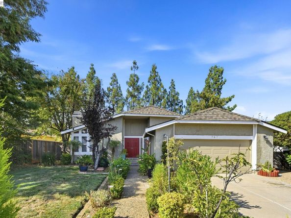 767 Portswood Dr, San Jose CA 95120