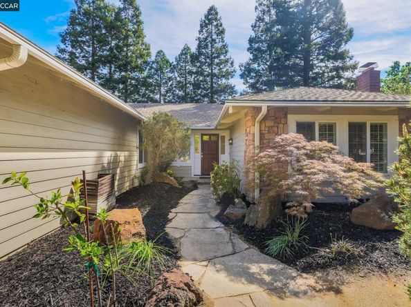 770 Highbridge Ln, Danville CA 94526