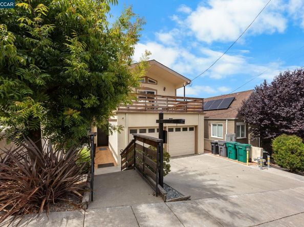 3685 Virden Ave, Oakland CA 94619