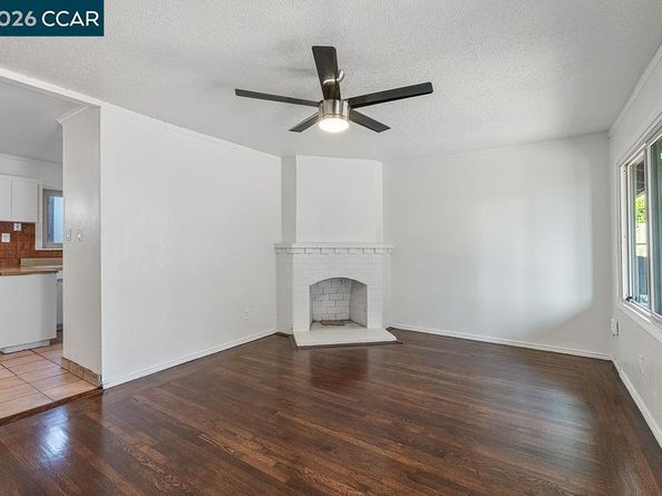 1419 Esmond Ave, Richmond CA 94801