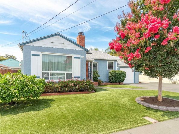 15209 Farnsworth St, San Leandro CA 94579