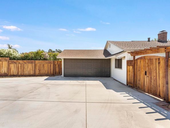 2824 Cowell Rd., Concord CA 94518