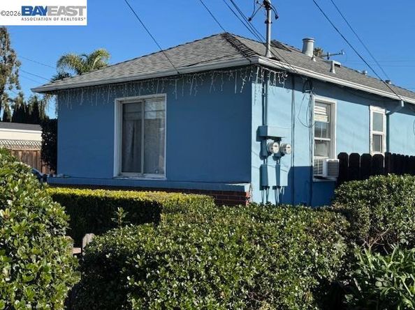 20942 Wilbeam Ave, Castro Valley CA 94546