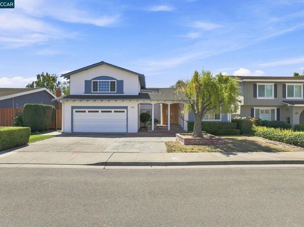 4672 Cope Ct., Pleasanton CA 94566