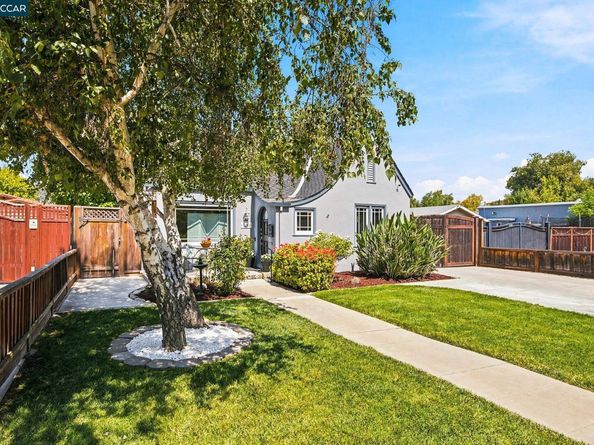 1455 Mckendrie St, San Jose CA 95126