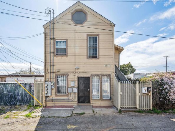 1820 International Blvd, Oakland CA 94606