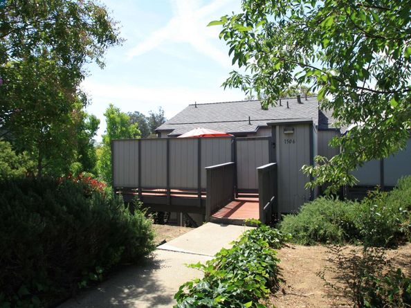 1506 Ashwood Dr, Martinez CA 94553