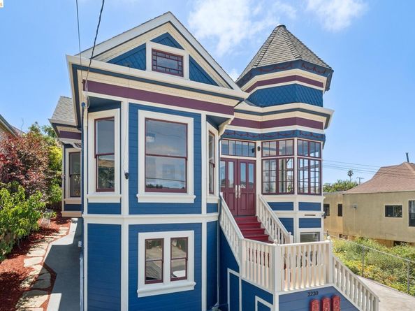 2230 23rd Ave, Oakland CA 94606