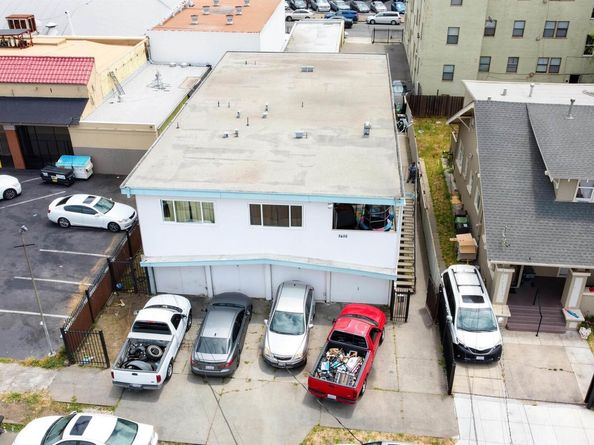 2426 57th Ave, Oakland CA 94605