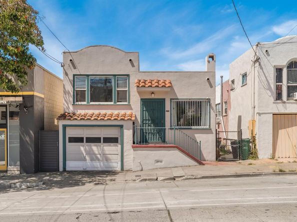 3229 Macarthur Blvd, Oakland CA 94602