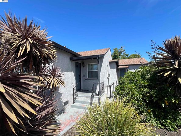2253 Warner Ave, Oakland CA 94603