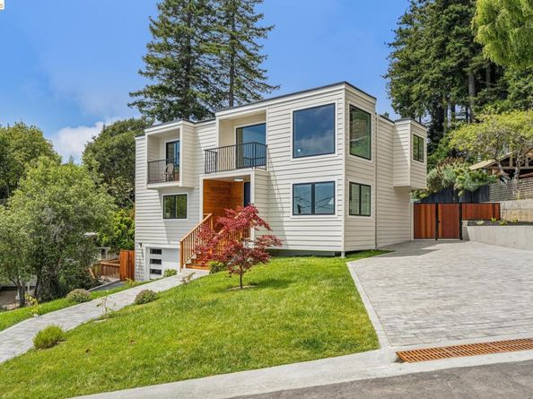 15 Jessen Ct, Kensington CA 94707