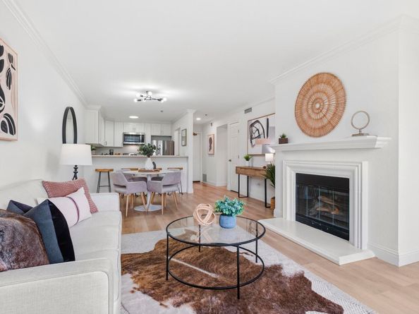 535 Pierce ST 3109, Albany CA 94706