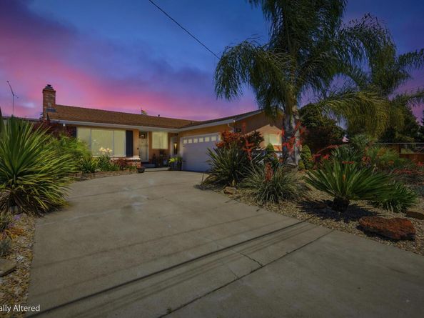 14868 Crosby St, San Leandro CA 94579