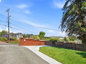 6110 Ralston Ave, Richmond CA 94805