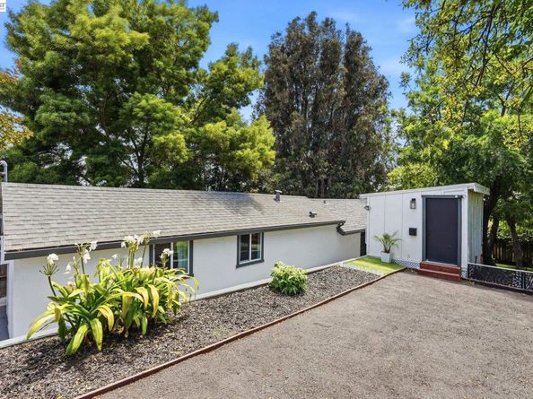6110 Ralston Ave, Richmond CA 94805